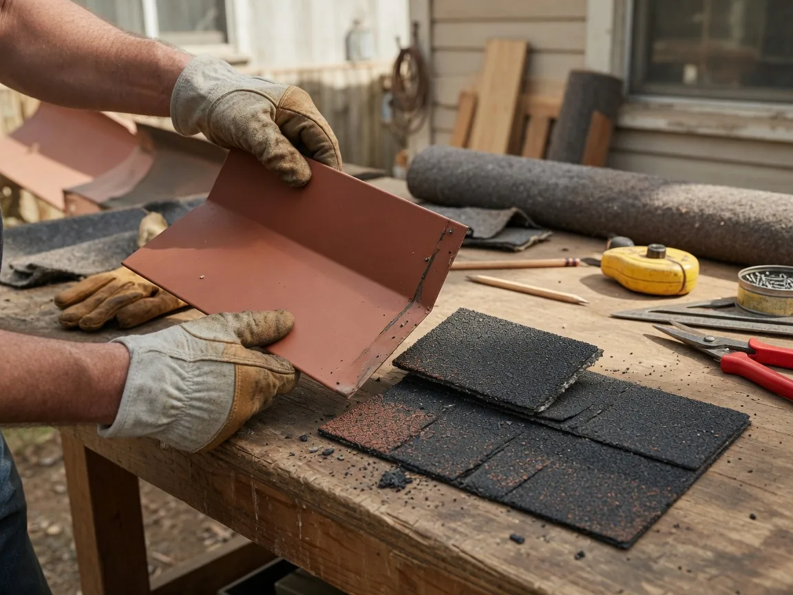 Roof Repair company in Buhl, ID